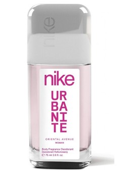 Nike Urbanite Oriental Avenue Deodorante Donna 75ml