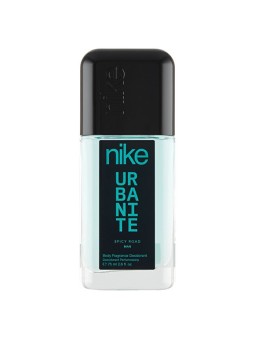 Deodorante Nike Urbanite Strada Piccante 75ml uomo