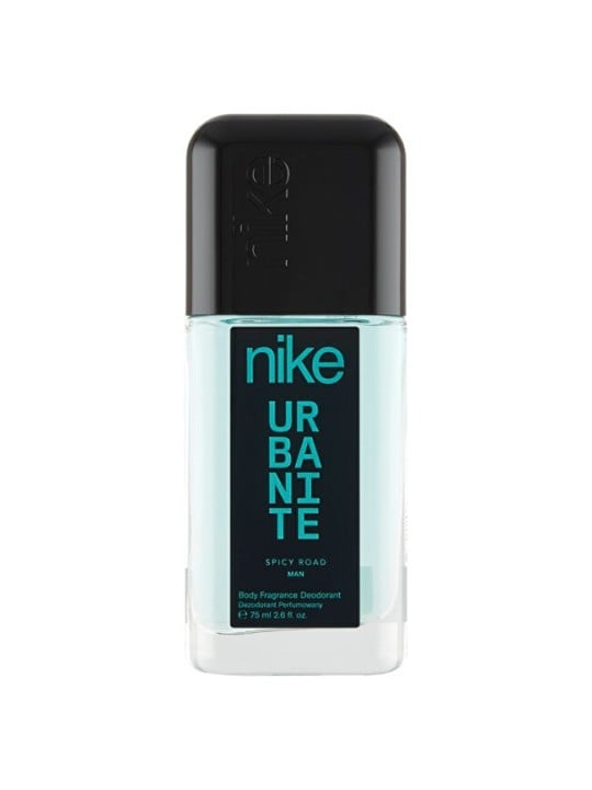 Deodorante Nike Urbanite Strada Piccante 75ml uomo