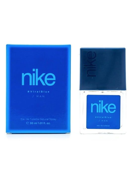 Nike Gafas NIKE VIRAL BLUE MAN eau de toilette spray 30ml unisex