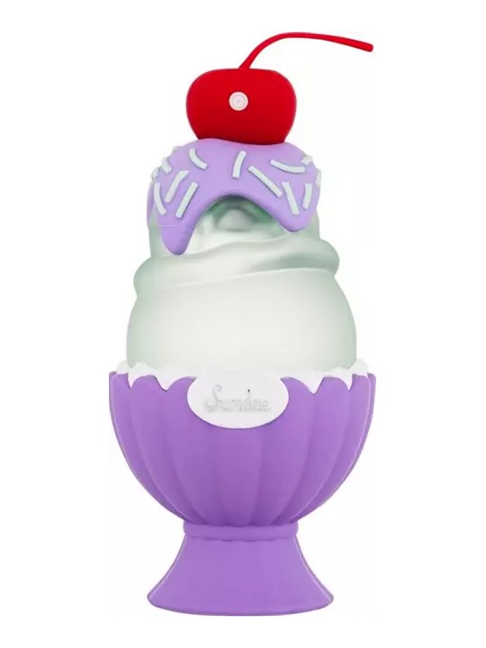 Anna Sui Sundae Violet Vibe - eau de toilette 50ml donna