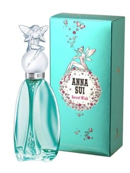 Profumo Anna Sui Secret Wish 75ml