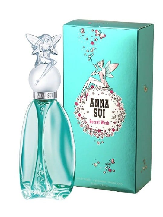 Profumo Anna Sui Secret Wish 75ml