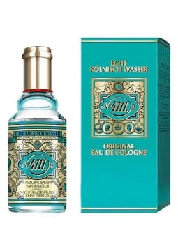4711 Original Edc Flacon unisex 200ml