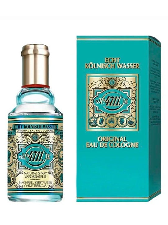 4711 Original EDC 300ml Unisex