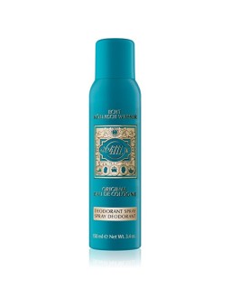 Deodorante Spray 4711 150ml unisex