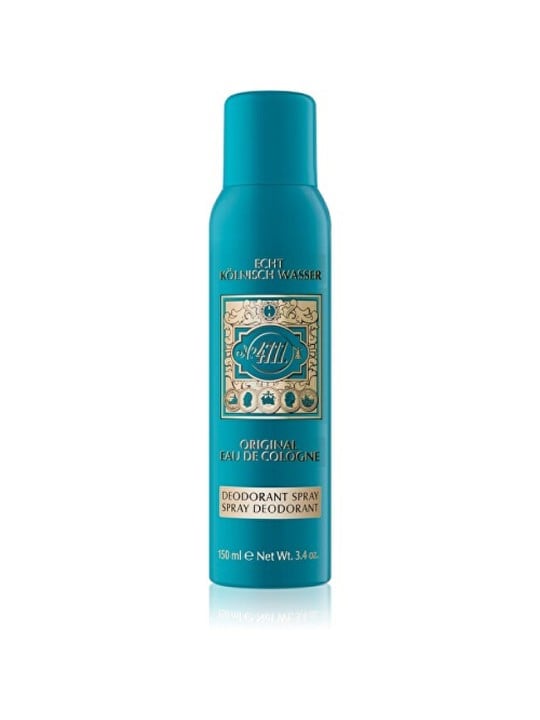 Deodorante Spray 4711 150ml unisex