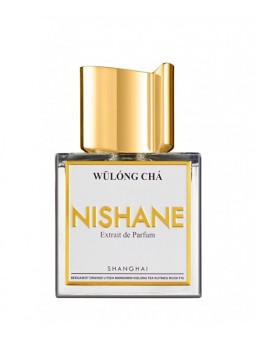 Wulong Cha Extrait de parfum 100ml unisex
