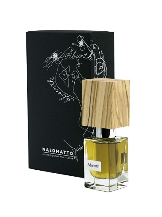Nasomatto Profumo di assenzio unisex 30ml