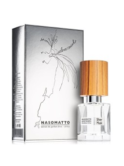 Nasomatto Silver Musk EDP Spray 30ml