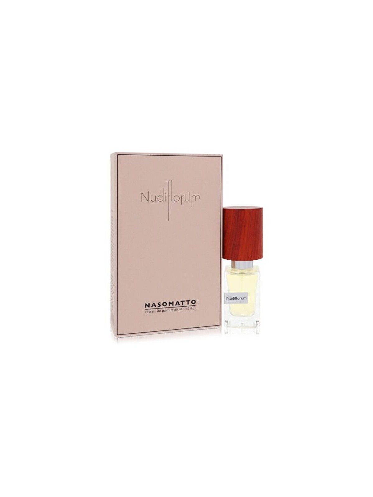 Nasomatto Nudiflorum Extrait de parfum 30 ml (unisex) Nasomatto www.essenzetotalstyle.com 