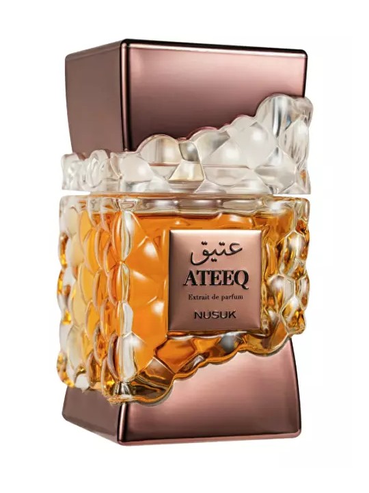 Nusuk Ateeq profumo 100ml unisex