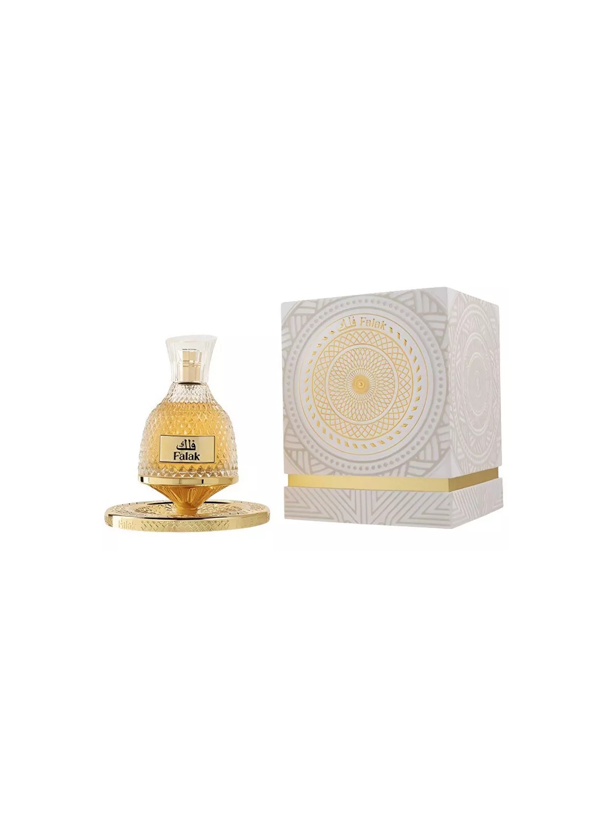 Nusuk Falak eau de parfum 100ml unisex