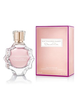 Oscar De La Renta Extraordinary Eau De Parfum 90 ml donna