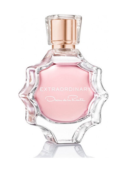 Oscar De La Renta Extraordinary Eau De Parfum 90 ml donna