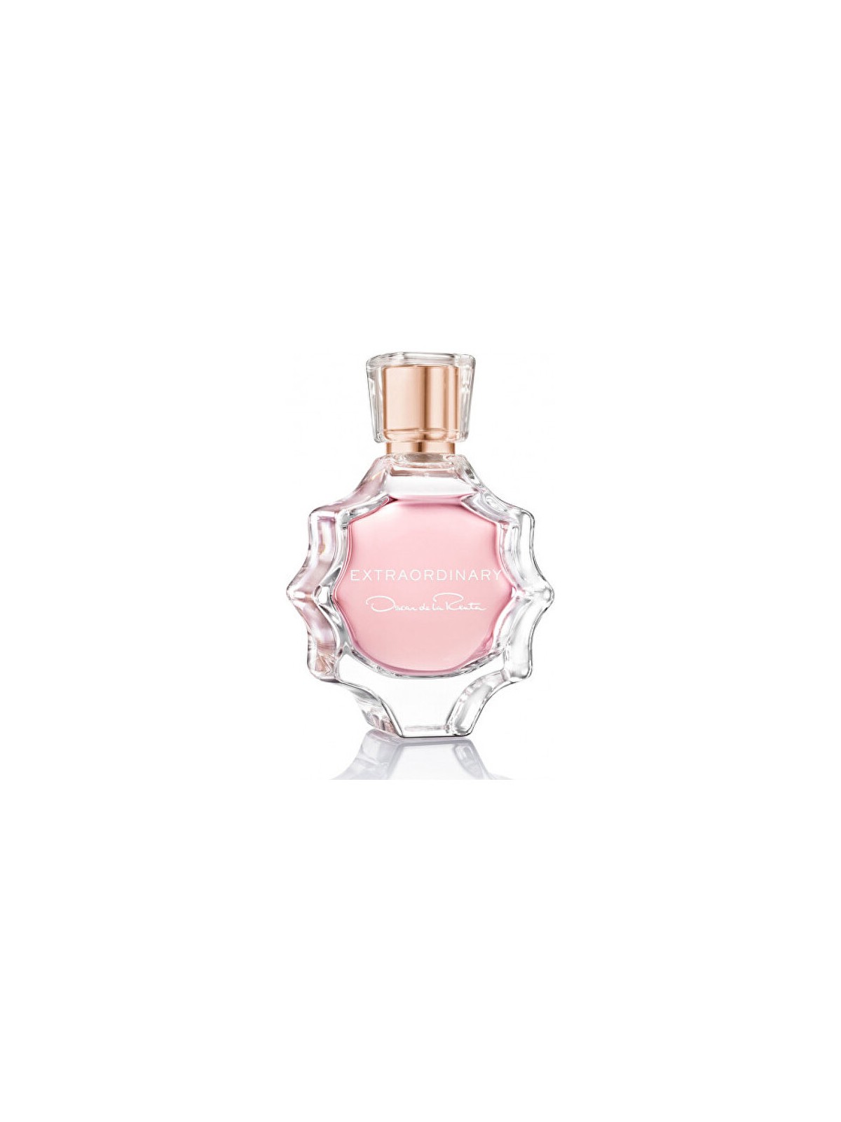 Oscar De La Renta Extraordinary Eau De Parfum 90 ml donna