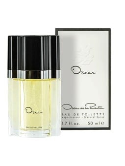 Oscar de la Renta Oscar eau de toilette donna 100ml