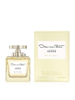 Oscar de la Renta Alibi Eau So Chic 100ml