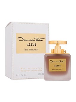 Profumo donna Oscar de la Renta Alibi Eau Sensuelle 50ml