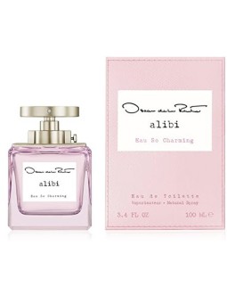 Oscar de la Renta Alibi Eau So Charming 100ml