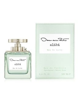 Oscar de la Renta Alibi Eau So Lucky 100ml