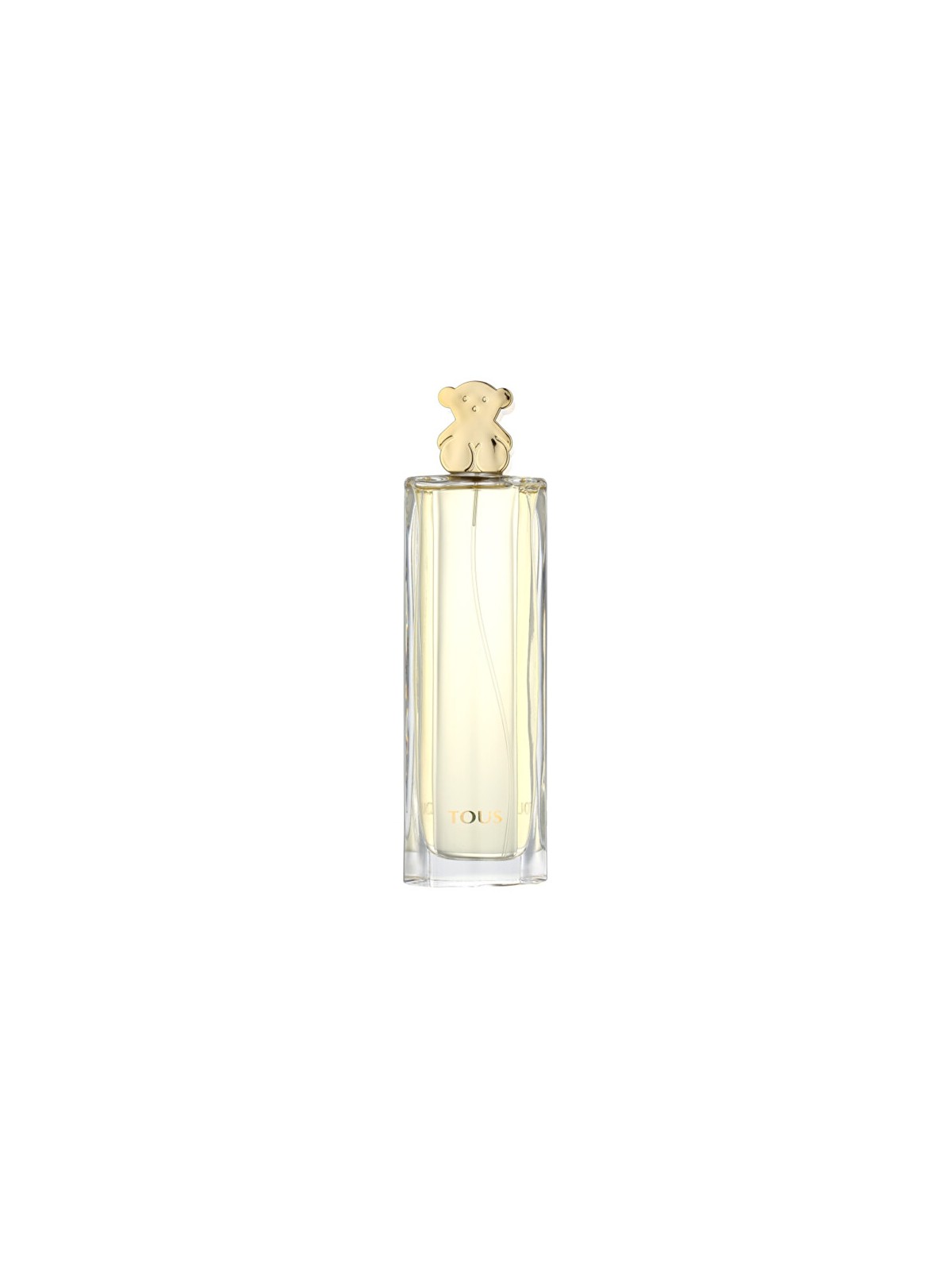 Tous eau de parfum doro donna 50ml