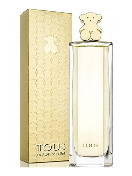 Tous eau de parfum doro donna 50ml