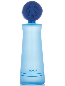 Tous Kids Boy Eau de Toilette Spray 100ml
