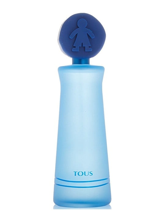 Tous Kids Boy Eau de Toilette Spray 100ml