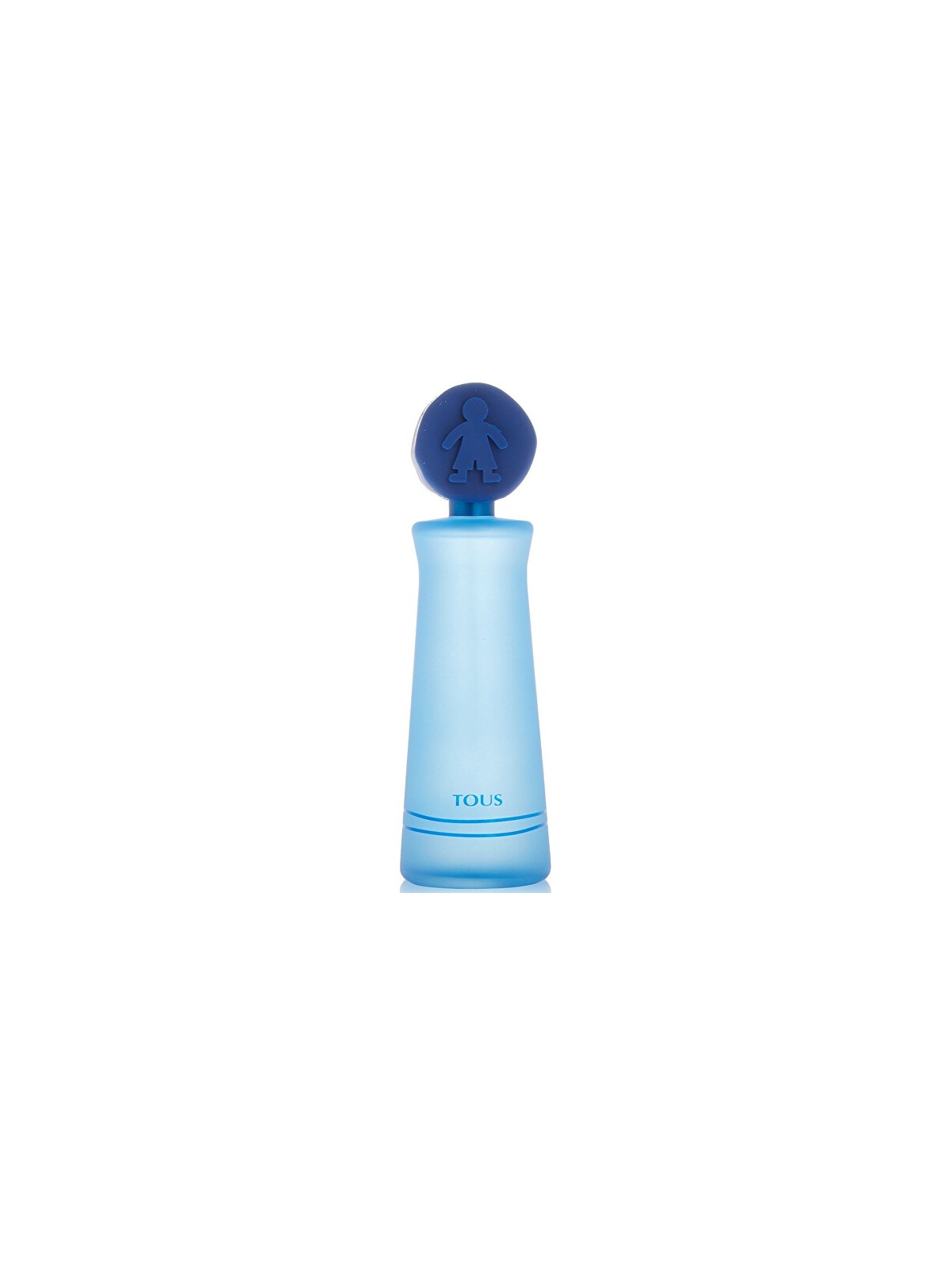 Tous Kids Boy Eau de Toilette Spray 100ml