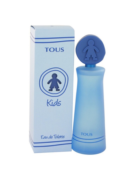 Tous Kids Boy Eau de Toilette Spray 100ml