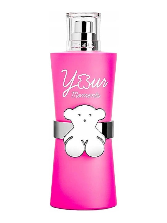 Tous Your Moments eau de toilette donna 90ml