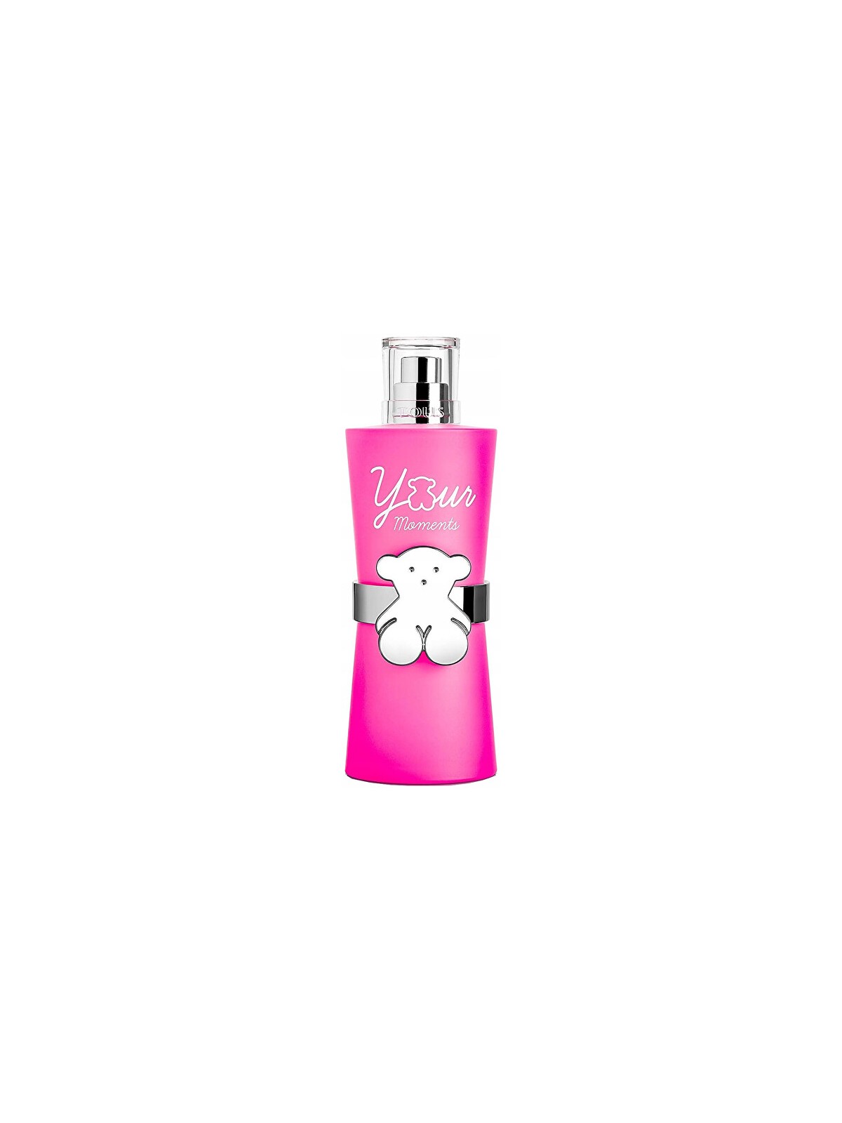 Tous Your Moments eau de toilette donna 90ml