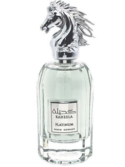 Paris Corner Kaheela Platinum EDP Unisex 85ml