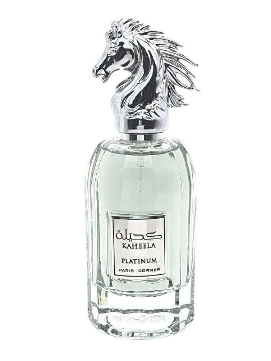 Paris Corner Kaheela Platinum EDP Unisex 85ml