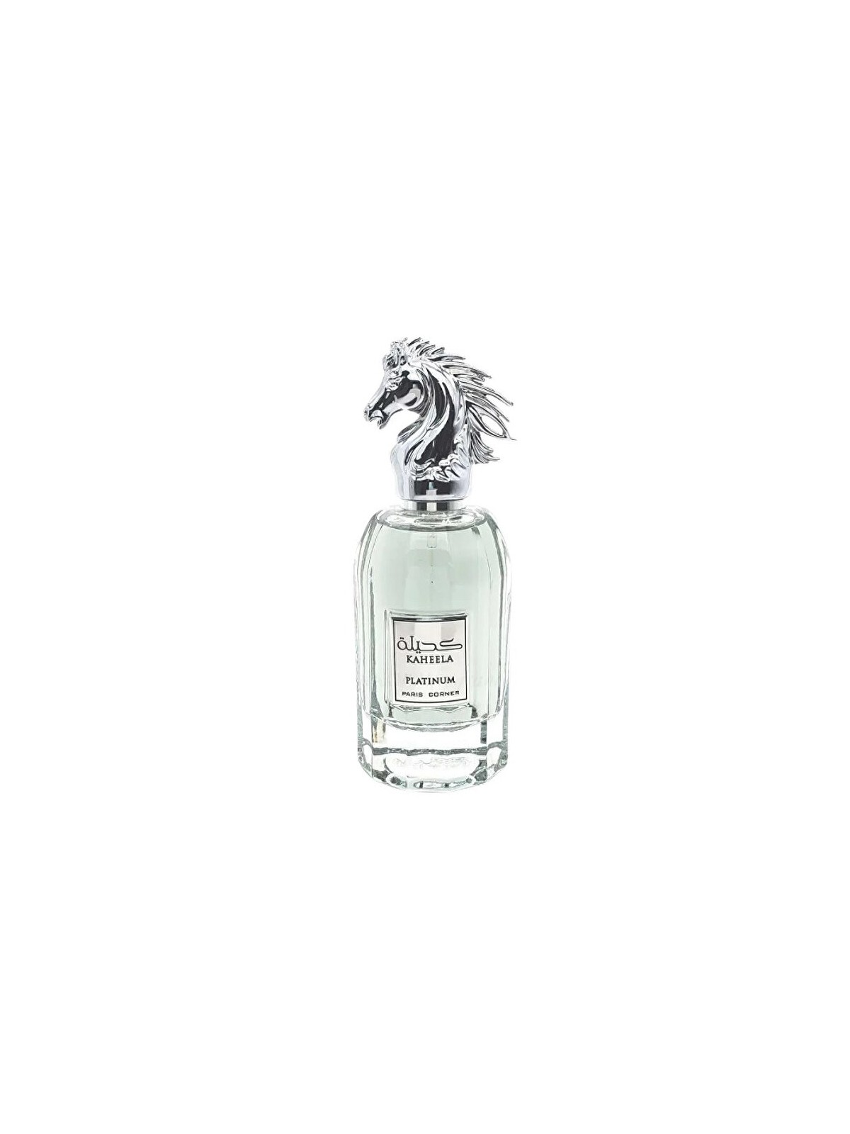 Paris Corner Kaheela Platinum EDP Unisex 85ml