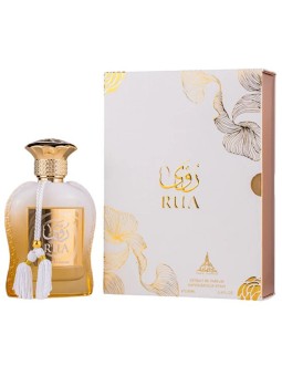 Paris Corner Rua Eau de Parfum Donna 100ml