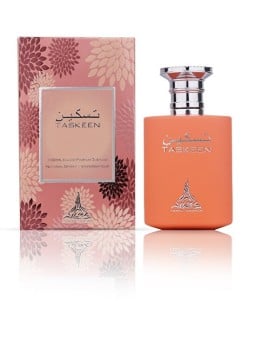Paris Corner Taskeen Eau de Parfum Donna 100ml