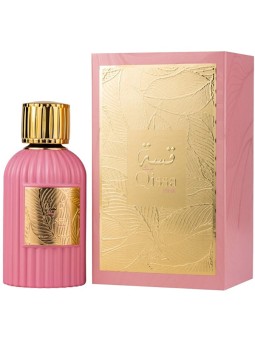 Paris Corner Qissa Pink - Eau de Parfum Donna 100ml