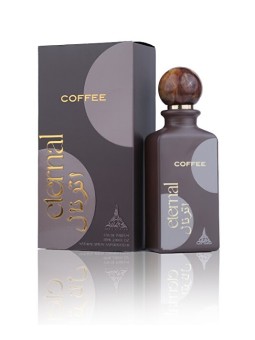 Paris Corner Eternal Coffee Unisex 85ml