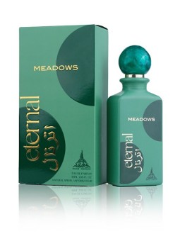 Paris Corner Eternal Meadows Eau de Parfum