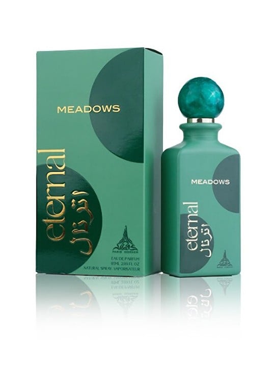 Paris Corner Eternal Meadows Eau de Parfum