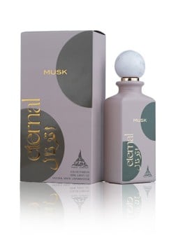 Eternal Musk Eau de Parfum Unisex 85ml