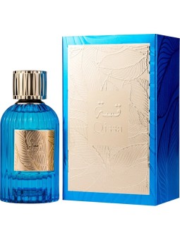 Qissa Eau de Parfum Unisex 100ml - Paris Corner