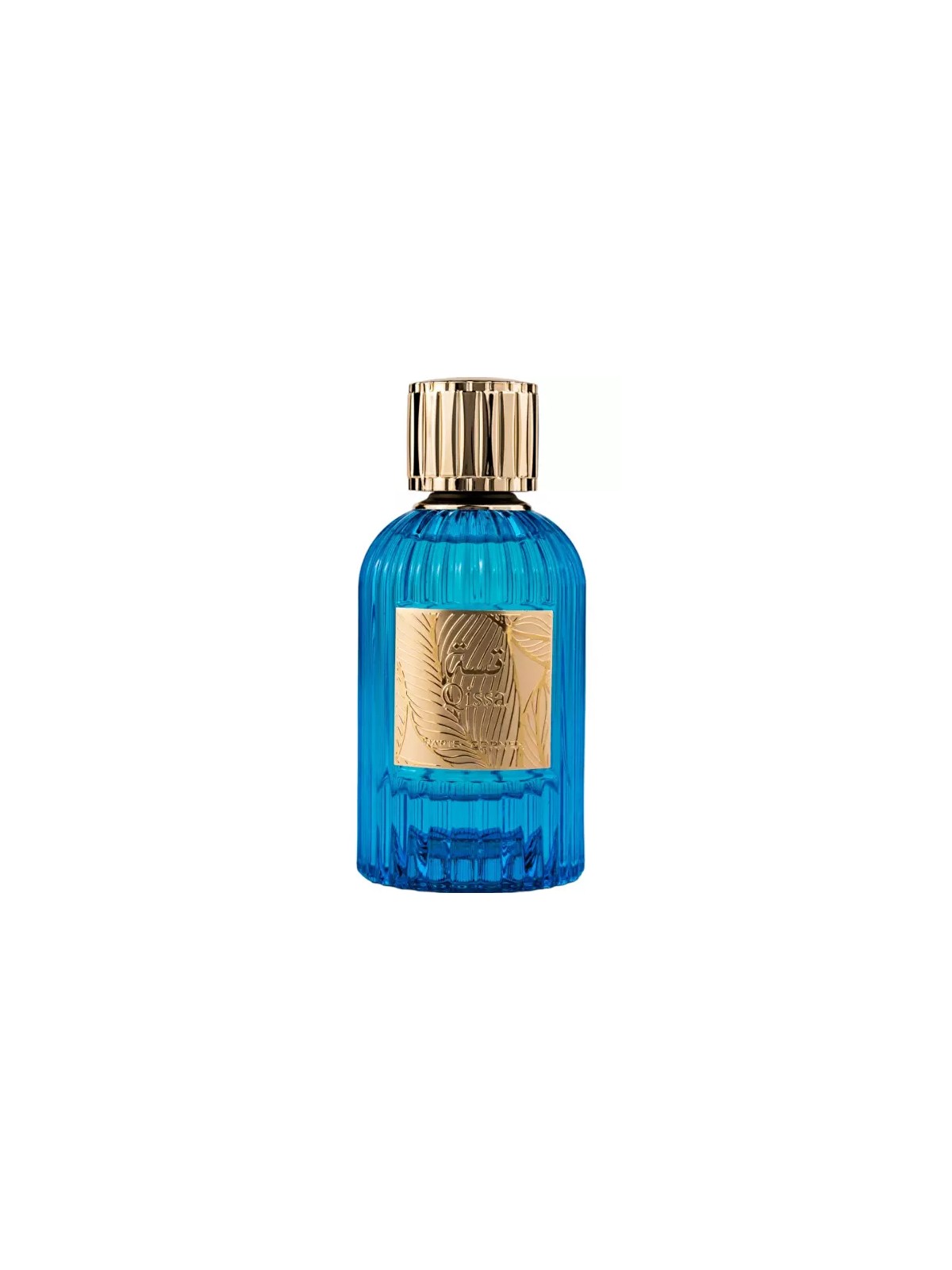 Qissa Eau de Parfum Unisex 100ml - Paris Corner