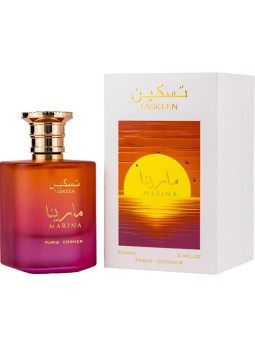 Paris Corner Taskeen Marina EDP Unisex 100ml