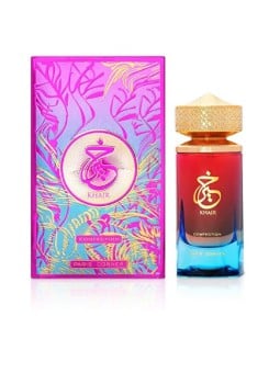 Profumo Khair Confection Donna 100ml