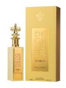 Paris Corner December Vanilla EDP Unisex 85ml