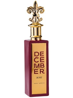 December Rose Eau de Parfum Unisex 85ml