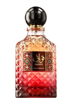 Paris Corner Qawafi EDP Unisex 100ml